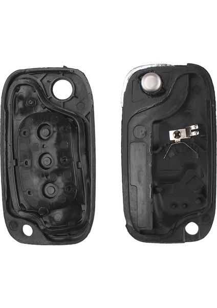Renault Fluence 3 Buton Sustalı Anahtar Kabı 2009-2015 indirimleri