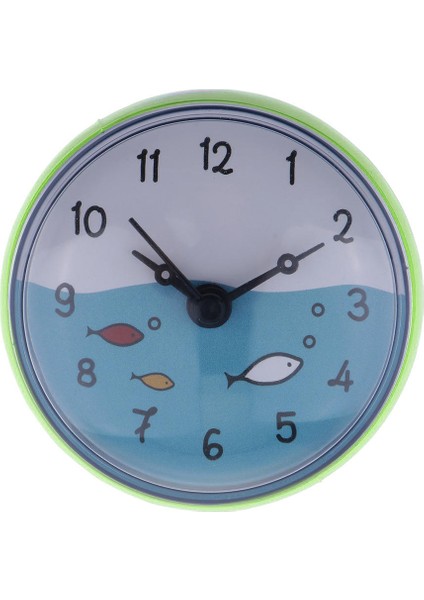 Duvar Saati (Yurt Dışından)