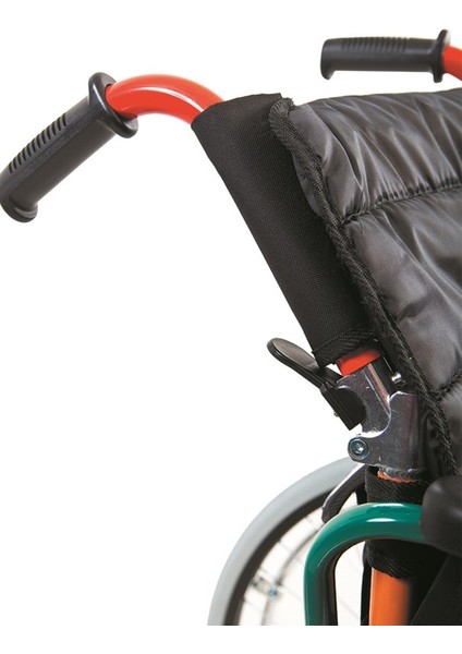 Ksm Medikal - Golfi G305 Pediatrik ( Çocuk ) Tekerlekli Sandalye fiyatları