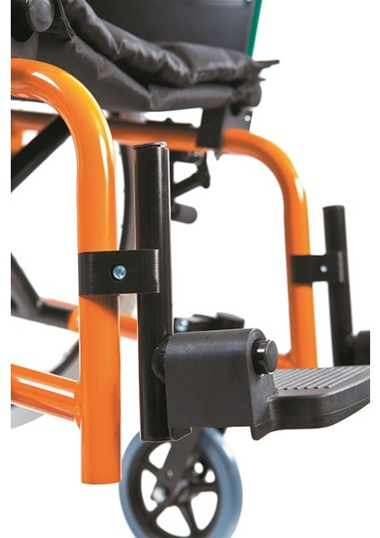 Ksm Medikal - Golfi G305 Pediatrik ( Çocuk ) Tekerlekli Sandalye indirimleri