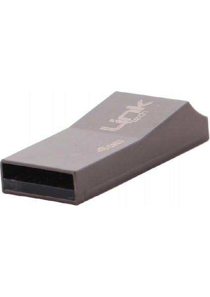 Lite 4gb Metal 8mb/s USB Bellek L104