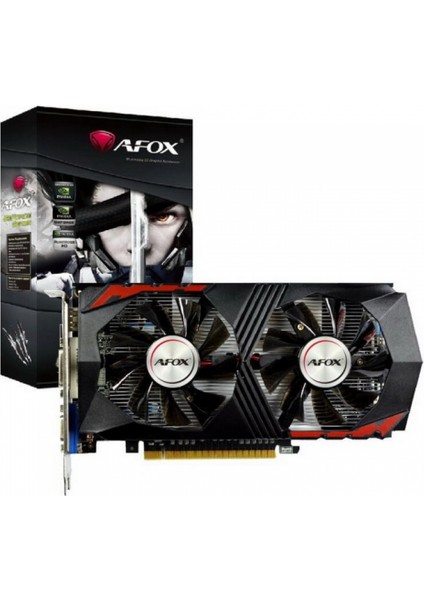 AF750TI-4096D5H4 GTX750TI 4gb Ddr5 128BIT Vga/dvı/hdmı 16X Ekran Kartı fiyatları