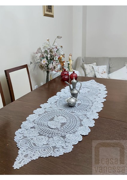 Rose 5 Parça Salon Takımı