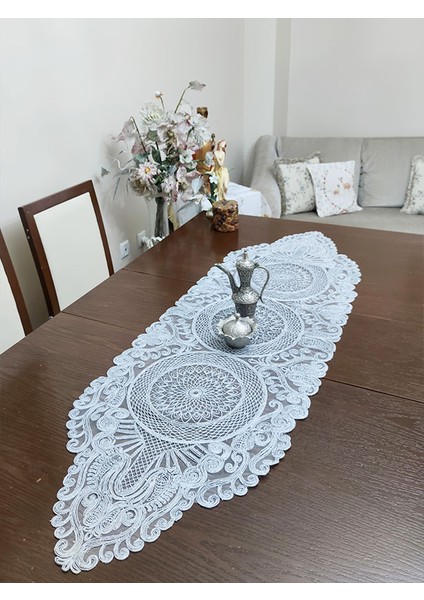 Amore 5 Parça Salon Takımı