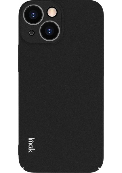 Hc-1 Serisi Buzlu Sert Telefon Kılıfı Için Apple iPhone 13 Mini Siyah (Yurt Dışından) fiyatları