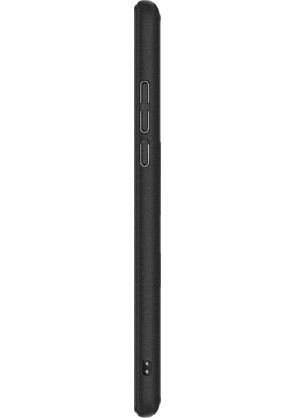 Hc-1 Serisi Buzlu Sert Telefon Kılıfı Için Apple iPhone 13 Mini Siyah (Yurt Dışından) fırsatları