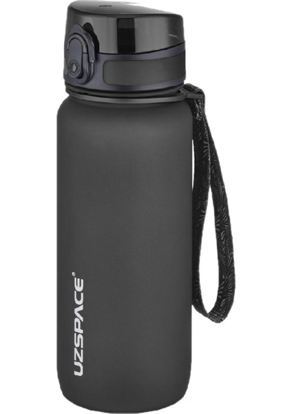 Fiftyfifty 350 ml Miniboy Yeni Koleksyion Tritan Su Matarası