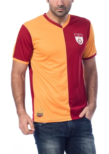 Fan (Polyester) Metin Oktay Forma