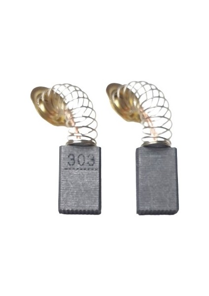 Makita 9227 CB-303 Kömür Fırça