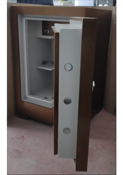 90 cm 400 kg Daf Çelik Kasa