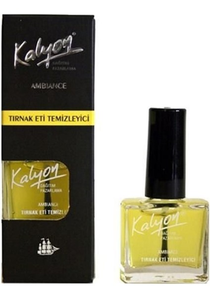 Tırnak Eti Temizleyici 8697450590056