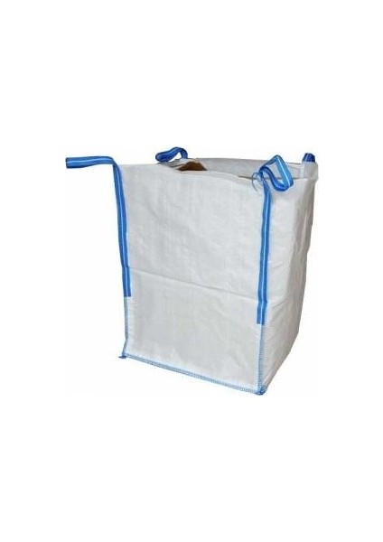 90*90*120 Big Bag Çuval 10'lu