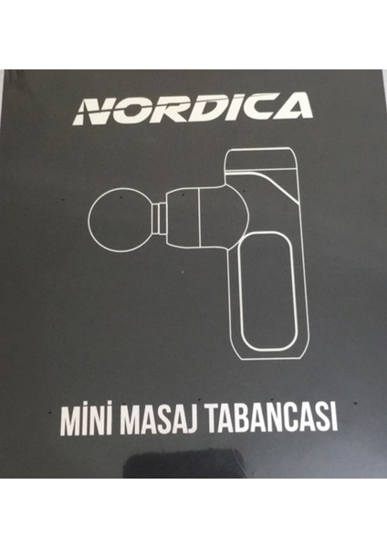 Masaj Tabancası fiyatları