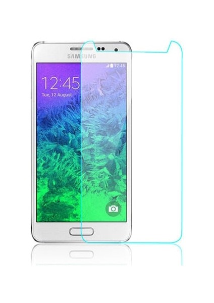 G530 Samsung Kırılmaz Cam Ekran Koruyucu