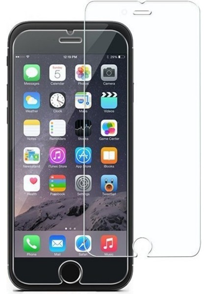 Iphone ( 6g / 6s ) *plus* 5.5" Kırılmaz Cam Ekran Koruyucu