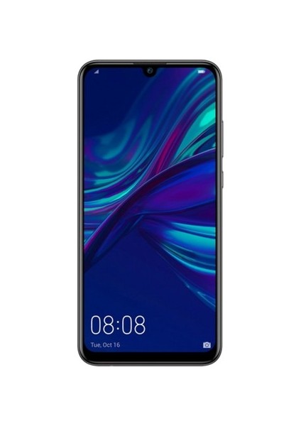 P Smart 2019 Huawei Kırılmaz Cam Ekran Koruyucu