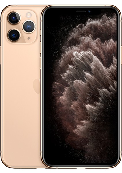 iPhone ( 11 Pro Max / Xs Max ) 6.5" Kırılmaz Cam