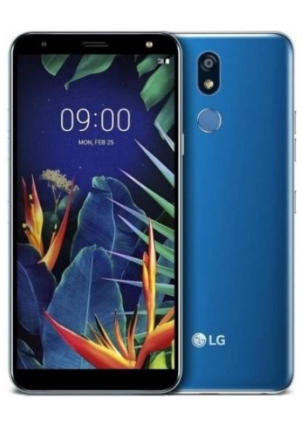 Lg K40 Kırılmaz Cam Ekran Koruyucu