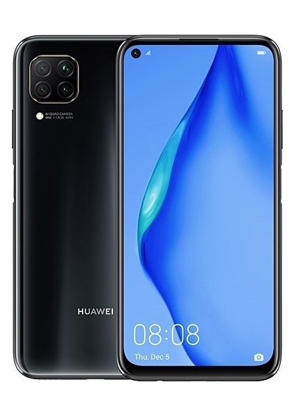 P40 Lite Huawei Kırılmaz Cam Ekran Koruyucu