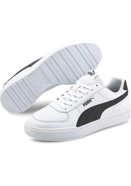 Caven Puma White-Puma Black-Puma Bl fiyatları