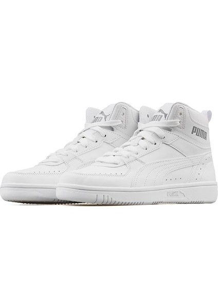 Rebound Joy Jr Puma White-Puma Whit