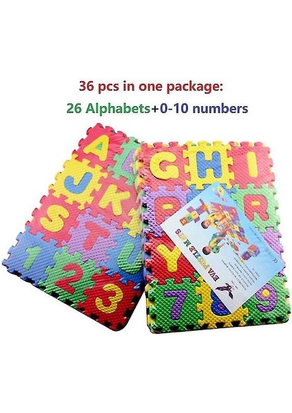 (1 Piece7) Ingilizce Alfabe Basamak Hayvanlar Meyve Ahşap Bilmecenin El Kapmak Çocuk Erken Eğitici modelleri