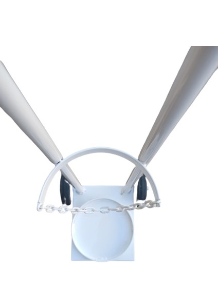 Oksijen Tüpü Taşıma Arabası 5lt - 10 Lt Kapasitesindedir indirimleri