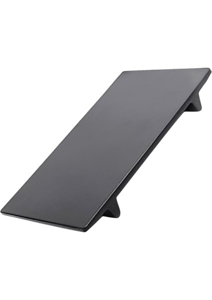 Melamin Plakaları Suşi Dikdörtgen Servis Plaka Çanak Tepsi G 20.8X12X2.3CM (Yurt Dışından)