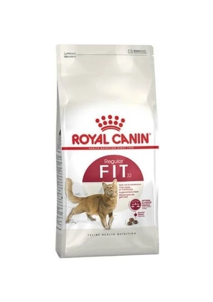 Royal Canin Fit 32 Yetişkin Kedi Maması 15 kg