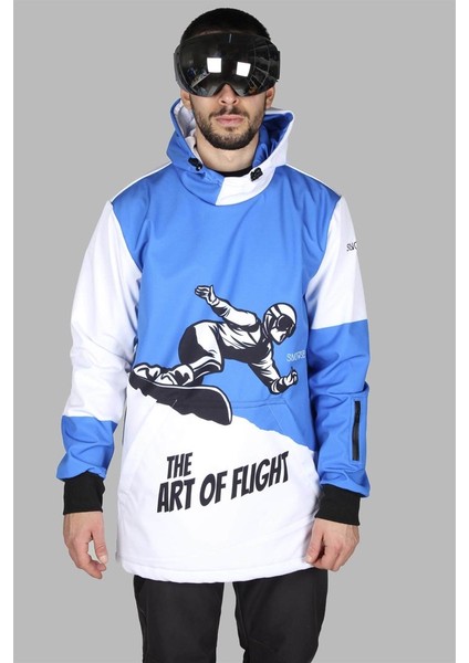 Freestyler Erkek Kar Montu, Snowboard Montu SS19