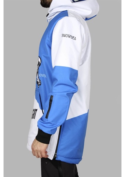 Freestyler Erkek Kar Montu, Snowboard Montu SS19 modelleri