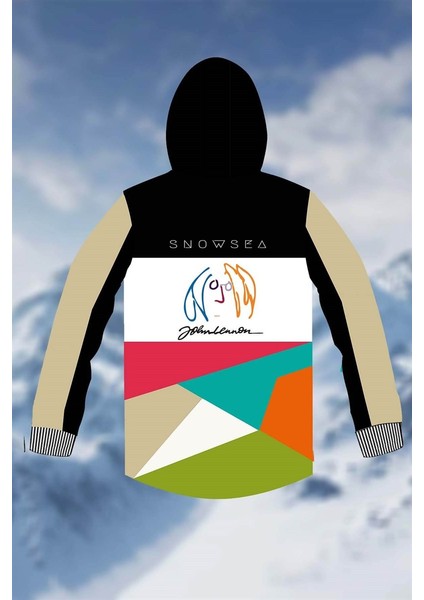 Imagine Snowproof Snowboard ve Kayak Montu / Snowsea SS5000 fiyatları