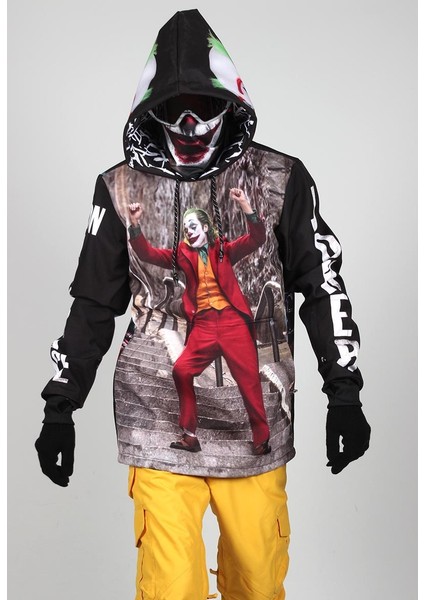 Snowsea Joker Kayak Montu, Özel Tasarım Snowboard Montu fiyatları