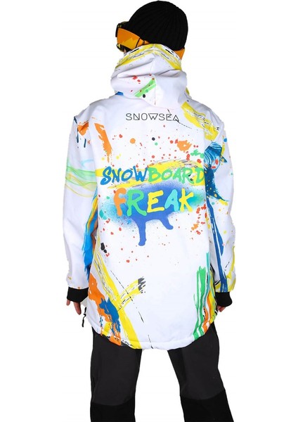 Teddy Bayan Snowboard ve Kayak Montu fırsatları