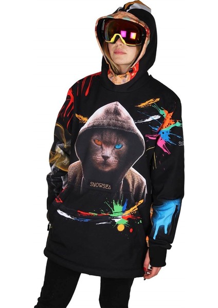 Cool Cat Bayan Snowboard ve Kayak Montu fiyatları
