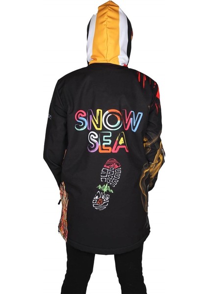 Cool Cat Bayan Snowboard ve Kayak Montu fırsatları