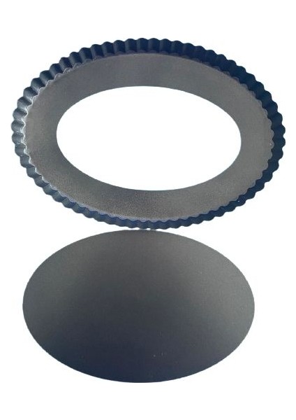 Turta Kalıbı Oval Altı Çıkan