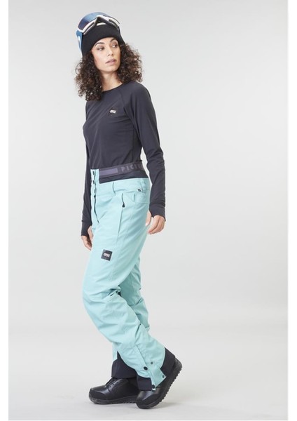 Exa Kadın Snowboard Pantolonu fırsatları