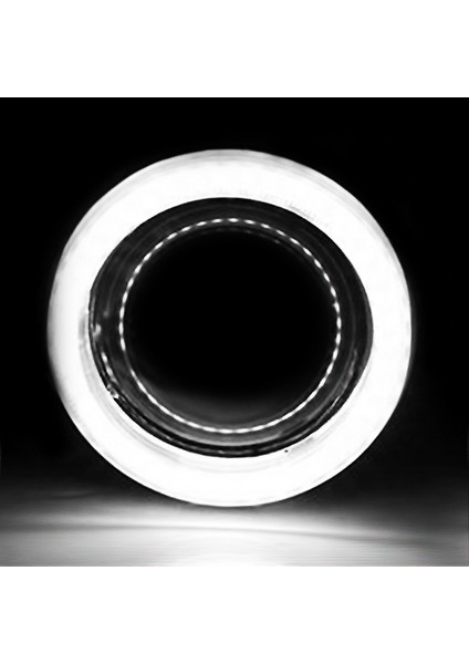 Bi-Xenon Far Merceği Universal 2.5" fiyatları