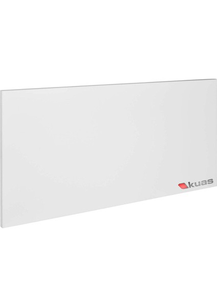 Metal Panel Havlupan Infrared Isıtıcı Isp 1100 Watt (1400X600X25)