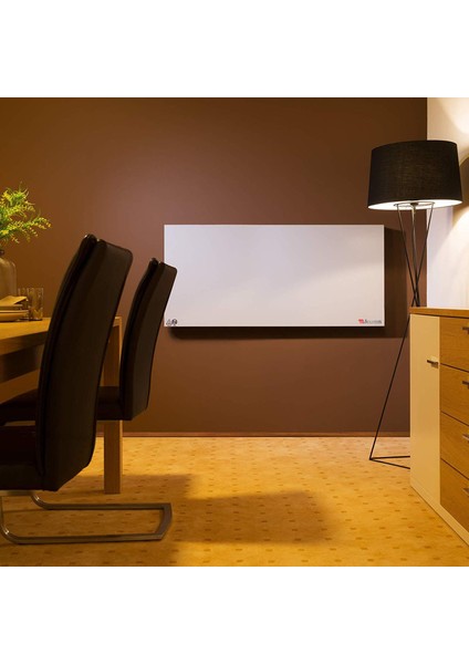 Metal Panel Havlupan Infrared Isıtıcı Isp 1100 Watt (1400X600X25) modelleri
