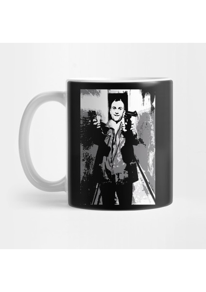 Robert De Niro Kupa Bardak