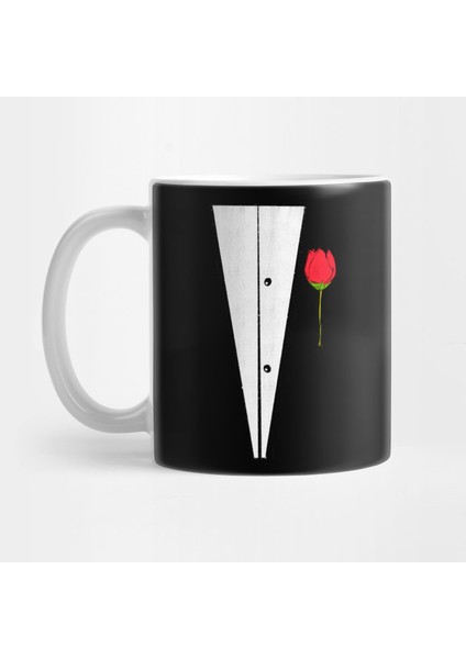 The Godfather Kupa Bardak