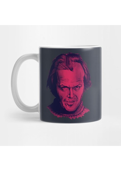 Jack - The Shining Kupa Bardak