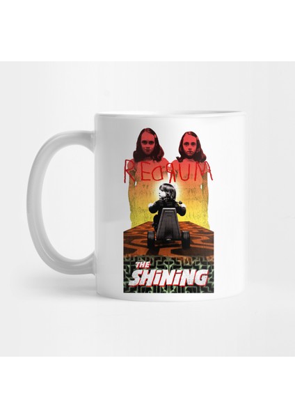 The Shining Kupa Bardak