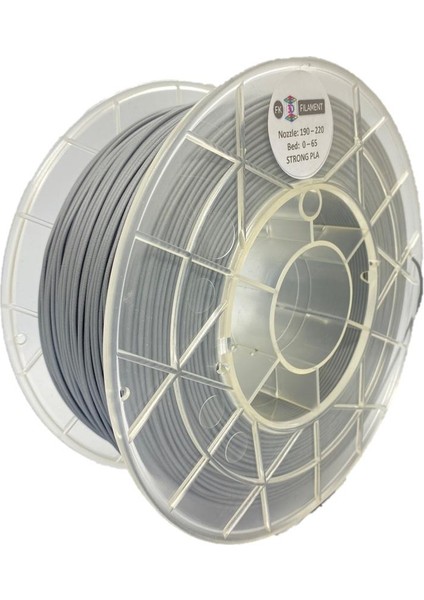 Fk Filament Eco Strong Pla 500 Gram