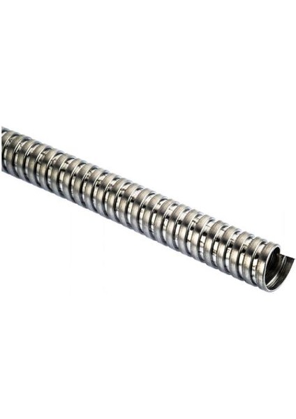 Boru Çelik Spiral 16 Lık (100 Mt)