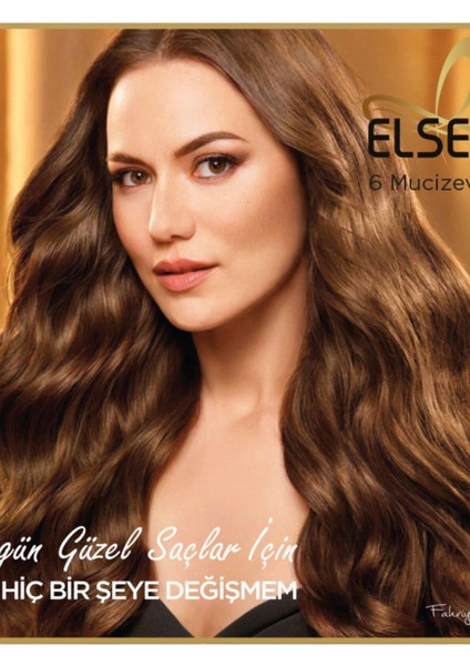 L'oreal Paris Elseve 6 Mucizevi Yağ Besleyici Bakım Şampuanı 450 ml Şampuan modelleri