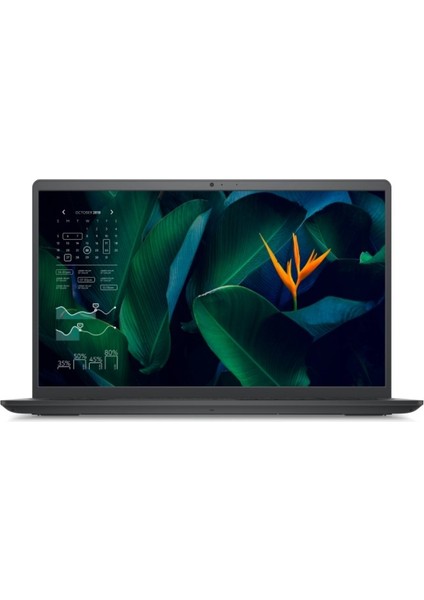 Vostro 3515  Amd Ryzen 5 3450U 8GB 256GB SSD Freedos 15.6" FHD Taşınabilir Bilgisayar N6264VN3515