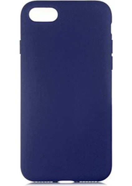 Iphone 6 6s Uyumlu Içi Kadife Lansman Silikon Kılıf